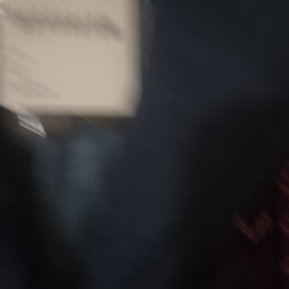 Boho Patchwork Maxi Jacket in Navy and Burgundy N… - image 5